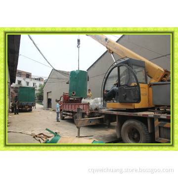 Black Oil Reused Machine (( new style and high technology)